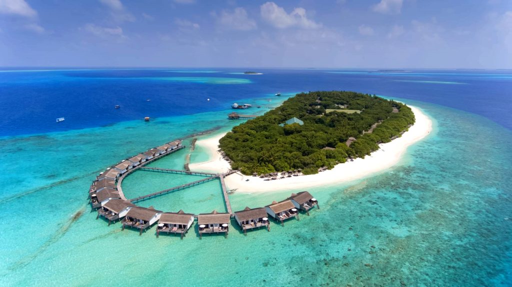 زیباترین جاهای دیدنی مالدیو کجاست؟