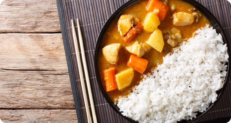 برنج کاری ژاپنی