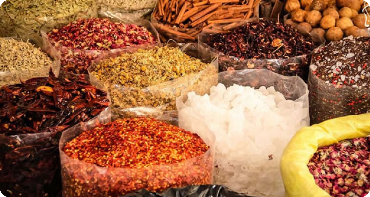 معرفی بهترین سوغاتی های مالزی