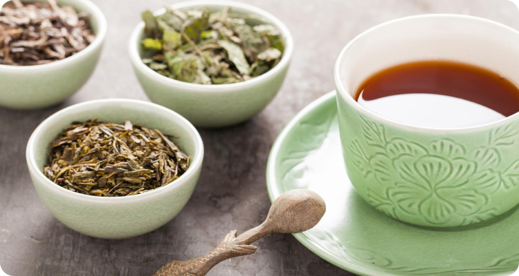 چای مالزی