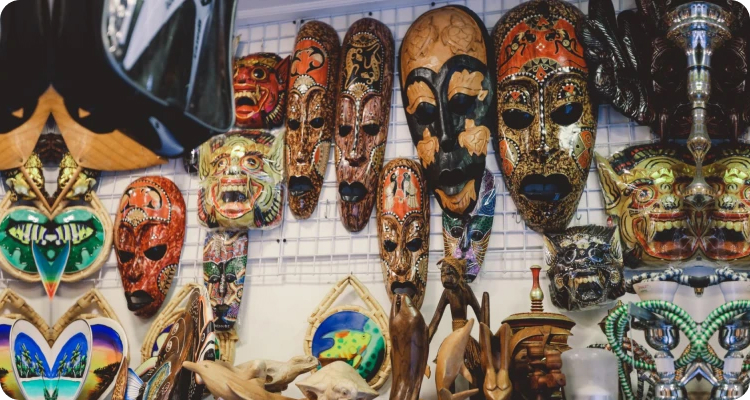 معرفی بهترین سوغاتی های مالدیو