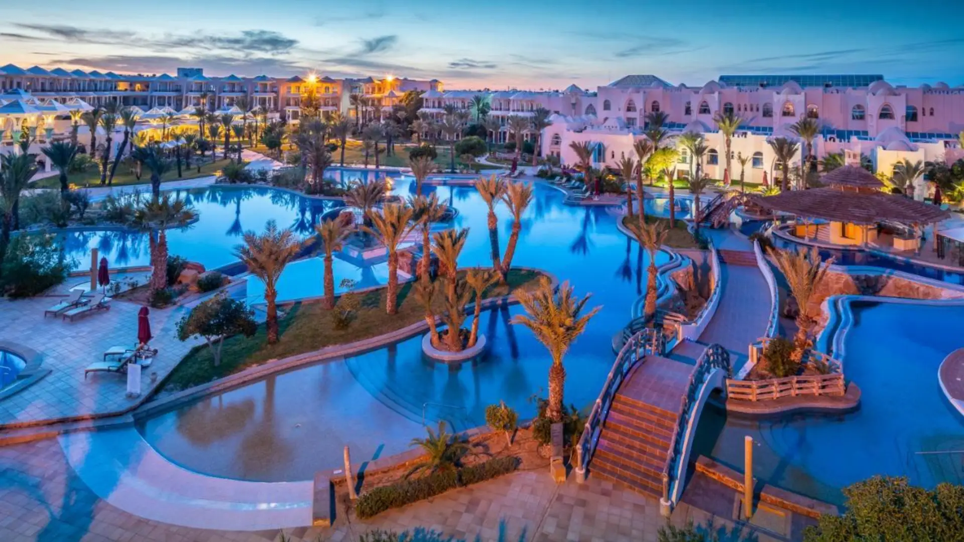 جربه تونس