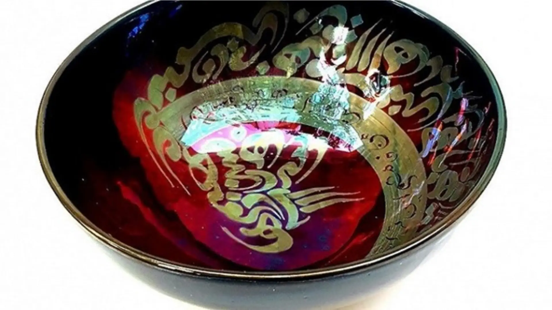 انواع ظروف سرامیکی تونس