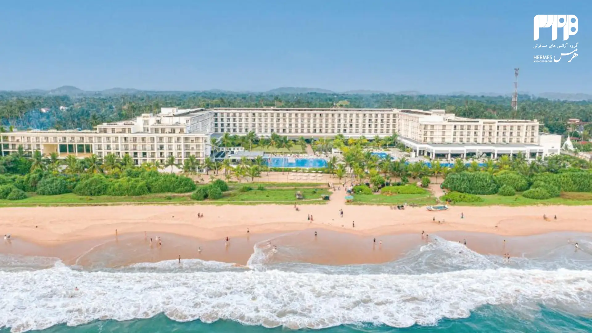 هتل Riu hotel
