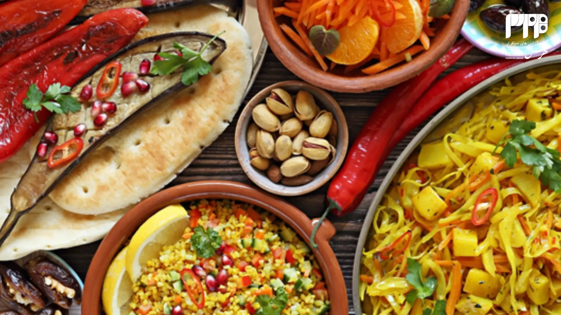 هزینه غذا و نوشیدنی در آفریقای جنوبی