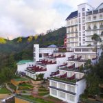 هتل فراگانت نیچر مونار هند