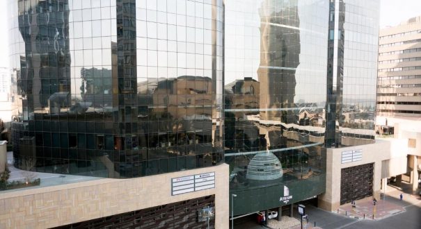 هتل داوینچی ژوهانسبورگ