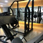 هتل اوتون پالاس ریو دو ژانیرو برزیل