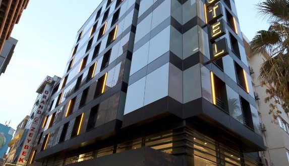 SMART HOTEL
