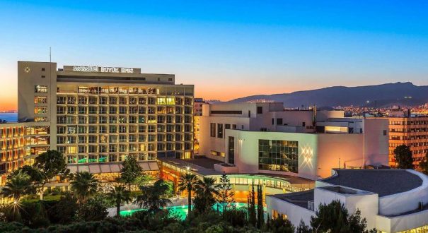 SWISSOTEL