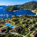 RIXOS PREMIUM GOCEK HOTEL
