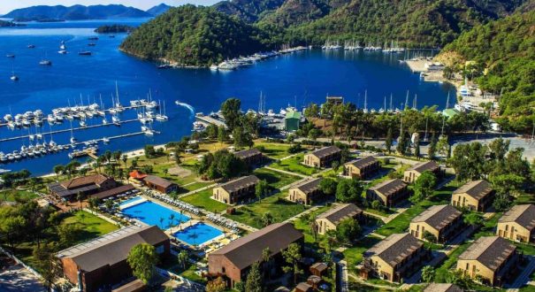 RIXOS PREMIUM GOCEK HOTEL
