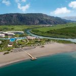 HILTON DALAMAN RESORT HOTEL