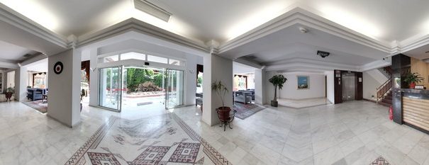 هتل سورتل کوش آداسی