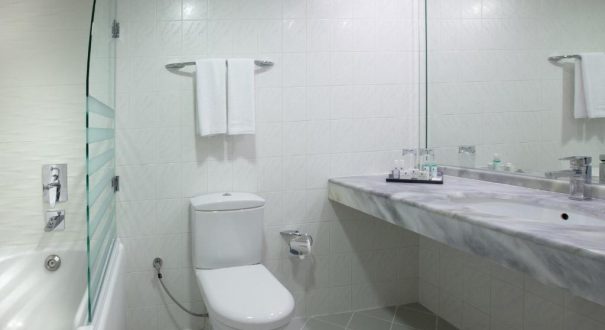 هتل گرند بلو اسکای کوش آداسی
