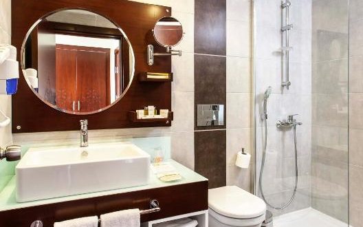 هتل توسان بیچ ریزورت کوش آداسی