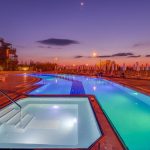 هتل و سوییت رامادا بای ویندهام کوش آداسی