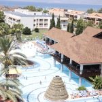 هتل آکوا فنتستی کوش آداسی