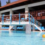 هتل آکوا فنتستی کوش آداسی