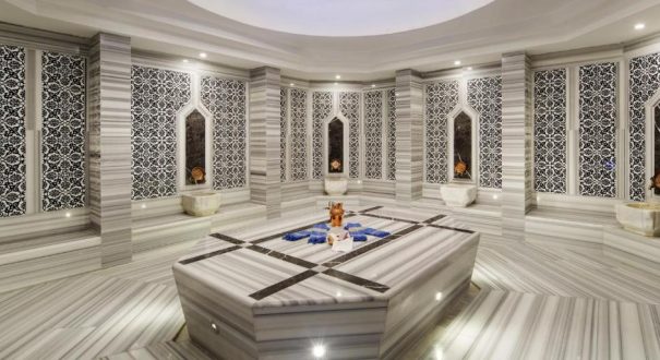 هتل پین بی کوش آداسی