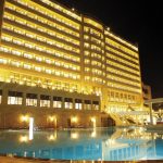 هتل کورومار دیلوکس کوش آداسی