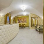هتل کاترین آرت سن پترزبورگ