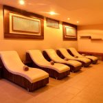 هتل سیتیز هیل کوش آداسی