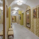 هتل کاترین آرت سن پترزبورگ