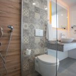 هتل لی بلو کوش آداسی