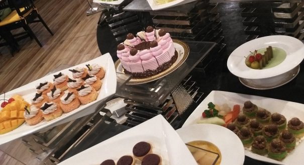 هتل آسینیا ریزورت لنکاوی
