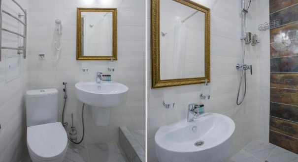 هتل کاترین آرت سن پترزبورگ