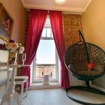 هتل آرت نوو پالاس سن پترزبورگ