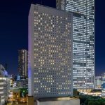 هتل سانشاین سیتی پرینس توکیو