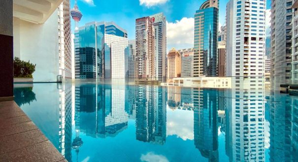 هتل رامادا سوییت کوآلالامپور