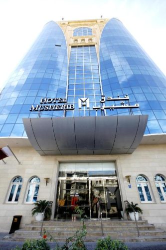 MUSHERIB HOTEL