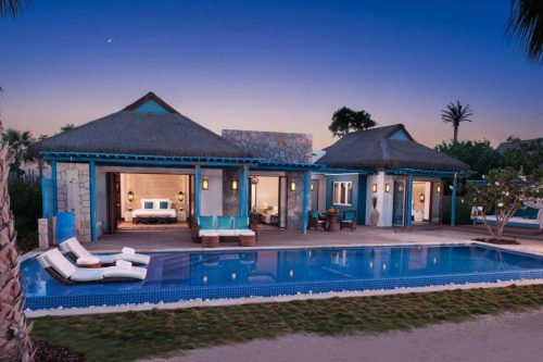 BANANA ISLAND RESORT (DOHA) HOTEL