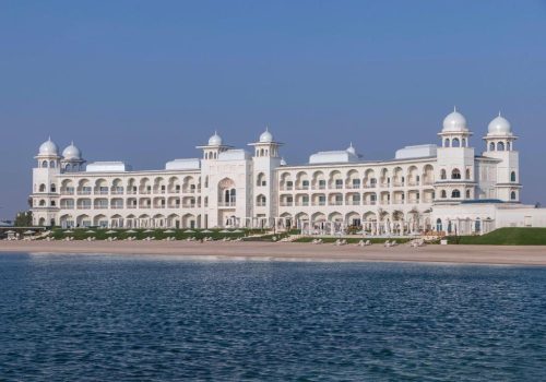 THE CHEDI KATARA HOTEL