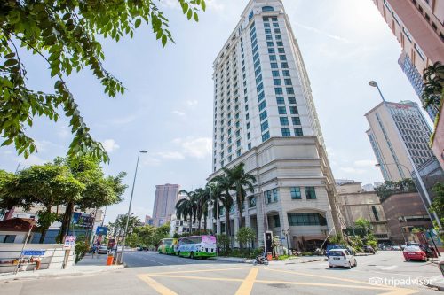 RITZ CARLTON HOTEL