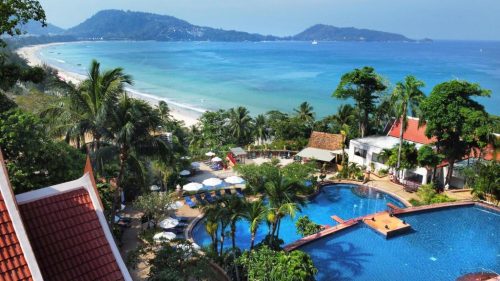 NOVOTEL PHUKET HOTEL