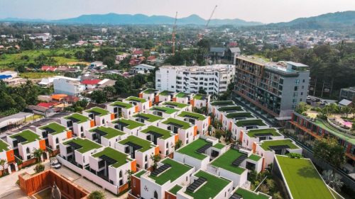 MIDA GRANDE RESORT HOTEL