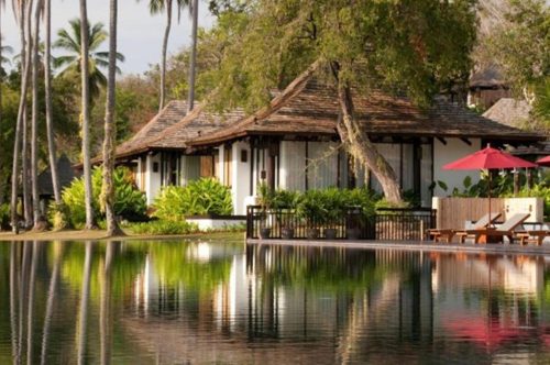 THE VIJITT RESORT HOTEL