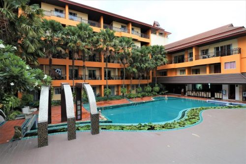 MIND RESORT HOTEL