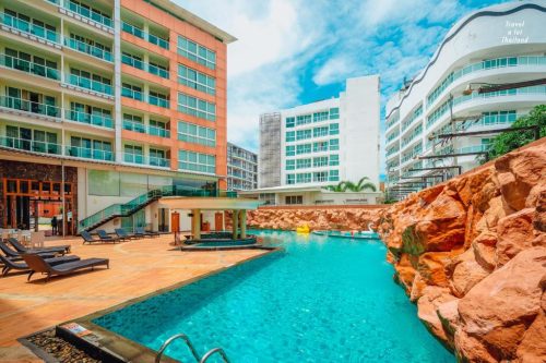 CENTARA NOVA HOTEL