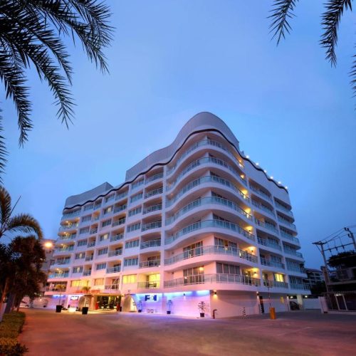 NOVA SUITES HOTEL