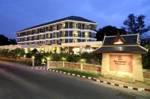 SIAM BAYSHORE HOTEL