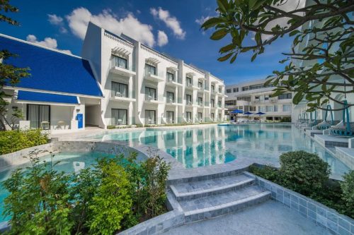 KRAM PATTAYA HOTEL