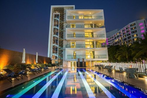 MERA MARE HOTEL