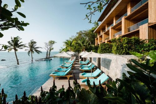 CAPE DARA HOTEL