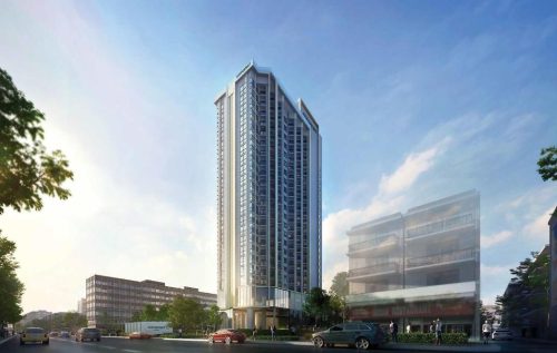 SOMERSET PATTAYA HOTEL