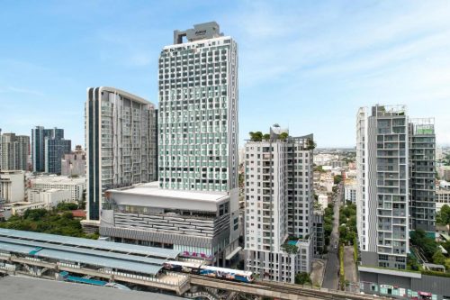 AVANI SUKHUMVIT HOTEL